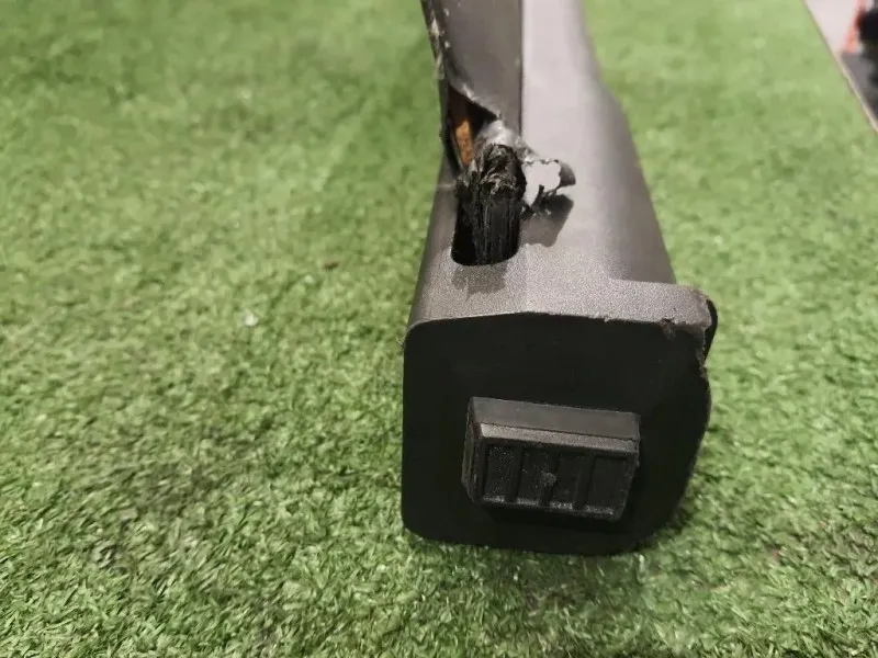 Ripiano Copertura VANO Bagagli 13278414 Opel Insignia A SW 2009