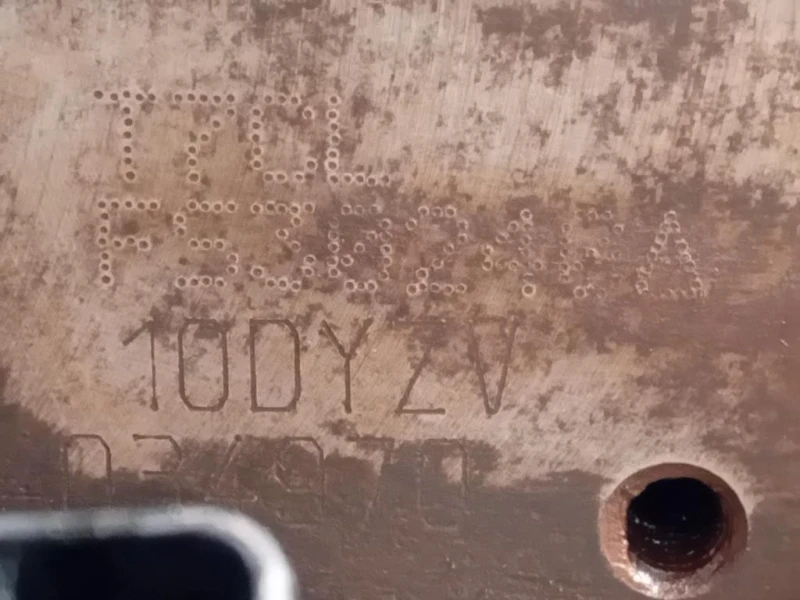 Motore Completo T7MA7TCL 150 CV 110 KW Ford KUGA II 2013