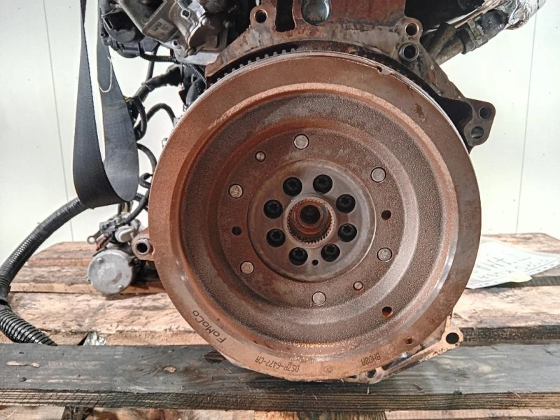 Motore Completo T7MA7TCL 150 CV 110 KW Ford KUGA II 2013