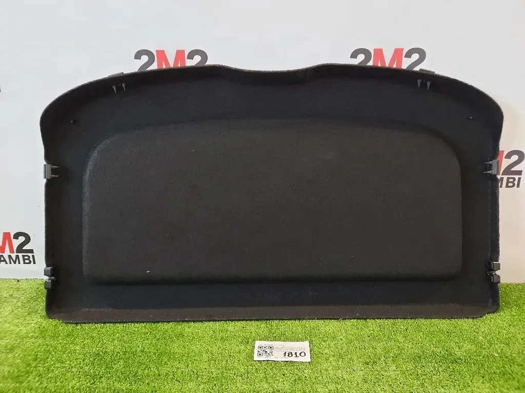 Ripiano Copertura VANO Bagagli 95366866 Opel Mokka 2013
