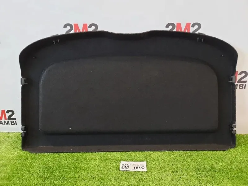 Ripiano Copertura VANO Bagagli 95366866 Opel Mokka 2013