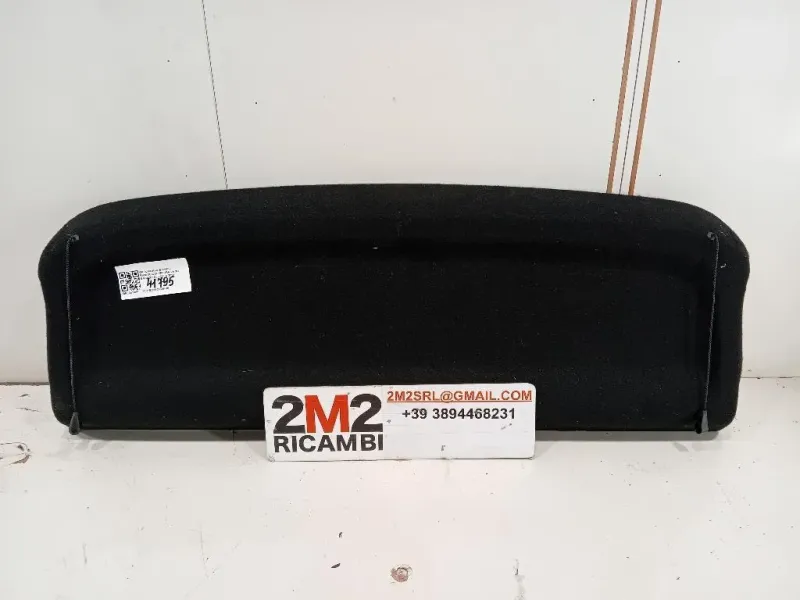 Ripiano Copertura VANO Bagagli 98353567ZD Opel Mokka B 2020