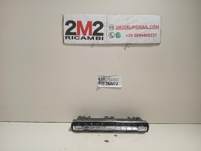 Ripiano Copertura VANO Bagagli 98353567ZD Opel Mokka B 2020