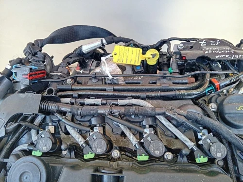 Motore Completo T8MA 179 CV 133 KW Ford KUGA II 2013