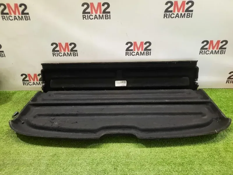 Ripiano Copertura VANO Bagagli 96843207ZE Peugeot 3008 I 2009