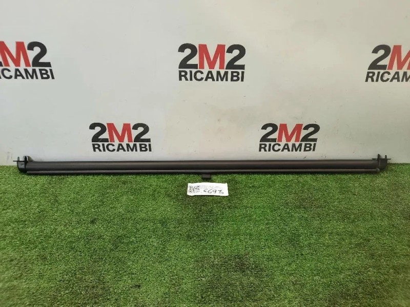 Ripiano Copertura VANO Bagagli  Peugeot 307 CC 2001