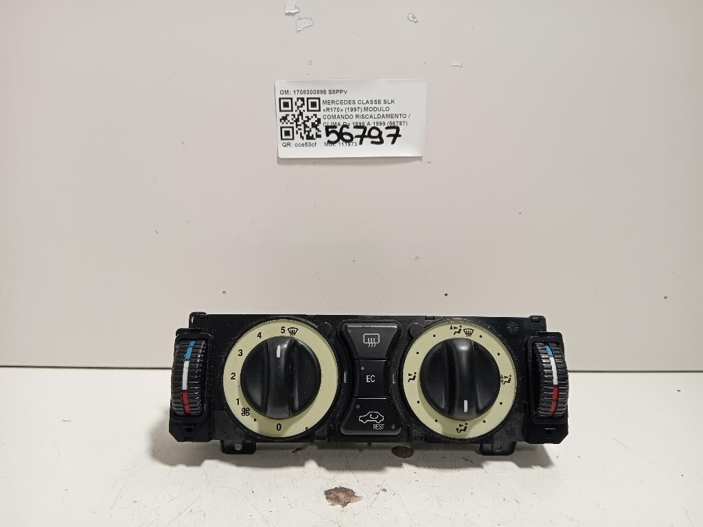 Ripiano Copertura VANO Bagagli 9800269280 Peugeot 308 II SW 2017