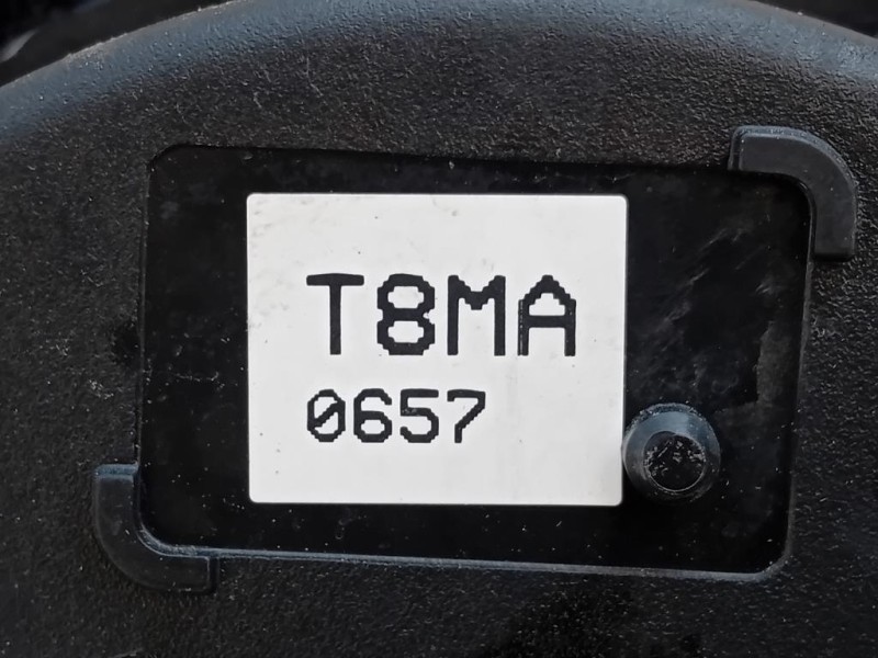 Motore Completo T8MA 179 CV 133 KW Ford KUGA II 2013