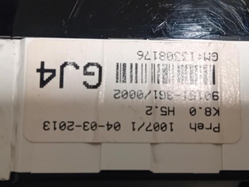 Modulo Comando Riscaldamento Clima