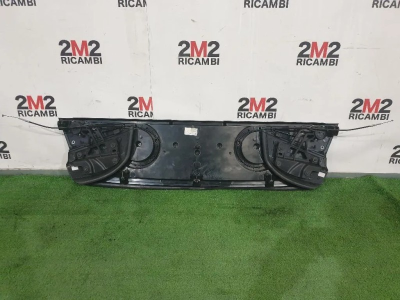 Ripiano Copertura VANO Bagagli E84861403A Renault Megane II CC 2003