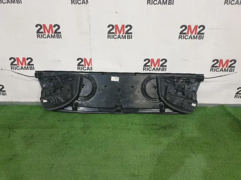 Ripiano Copertura VANO Bagagli E84861403A Renault Megane II CC 2003