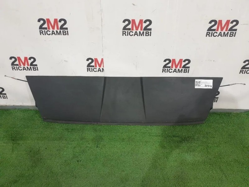 Ripiano Copertura VANO Bagagli E84861403A Renault Megane II CC 2003