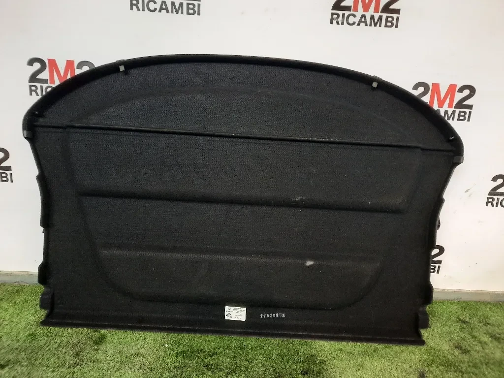 Ripiano Copertura VANO Bagagli 794200017R Renault Mégane III 2012