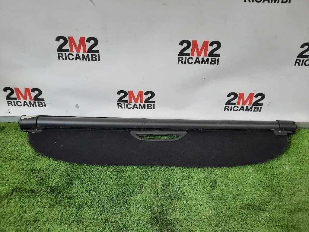 Ripiano Copertura VANO Bagagli 799220026R RIPIANO Renault Mégane III SW 2009