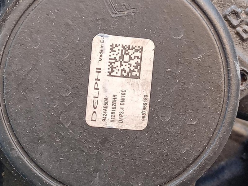 Motore Completo TXMA 163 CV 121 KW Ford KUGA II 2013