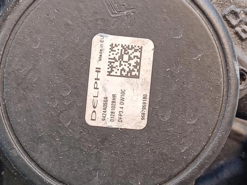 Motore Completo TXMA 163 CV 121 KW Ford KUGA II 2013