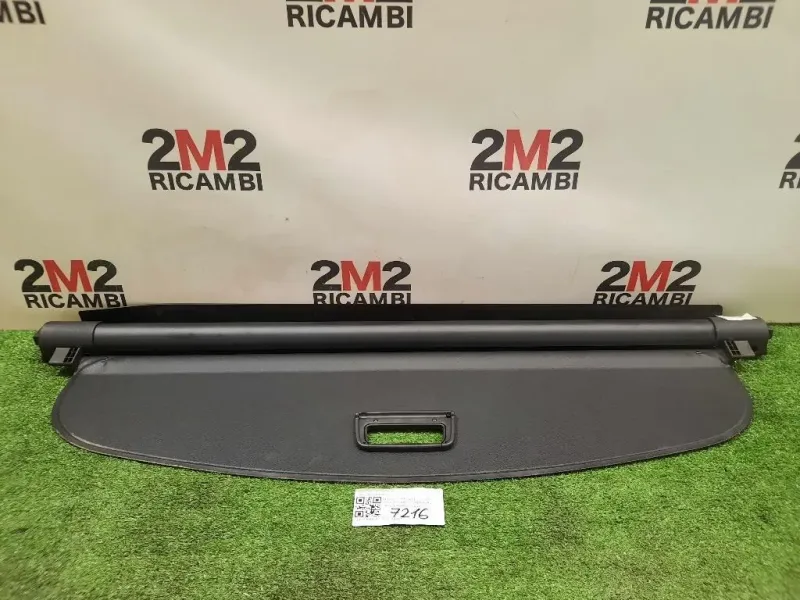 Ripiano Copertura VANO Bagagli 799229039R Renault Mégane IV SW 2016