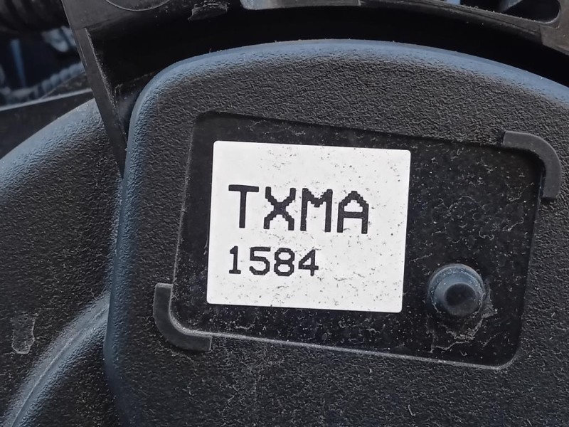 Motore Completo TXMA 163 CV 121 KW Ford KUGA II 2013