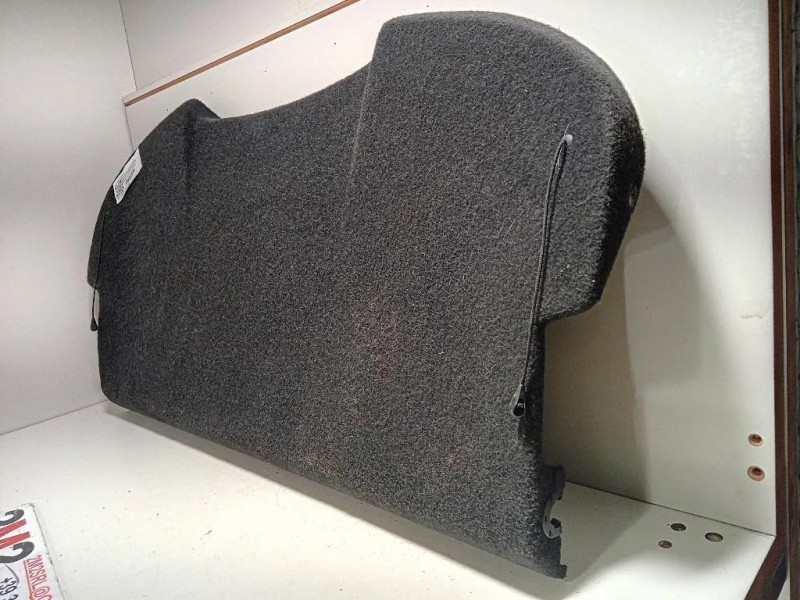 Ripiano Copertura VANO Bagagli 6L6867769H6E8 Seat Ibiza IV 6L1 2002