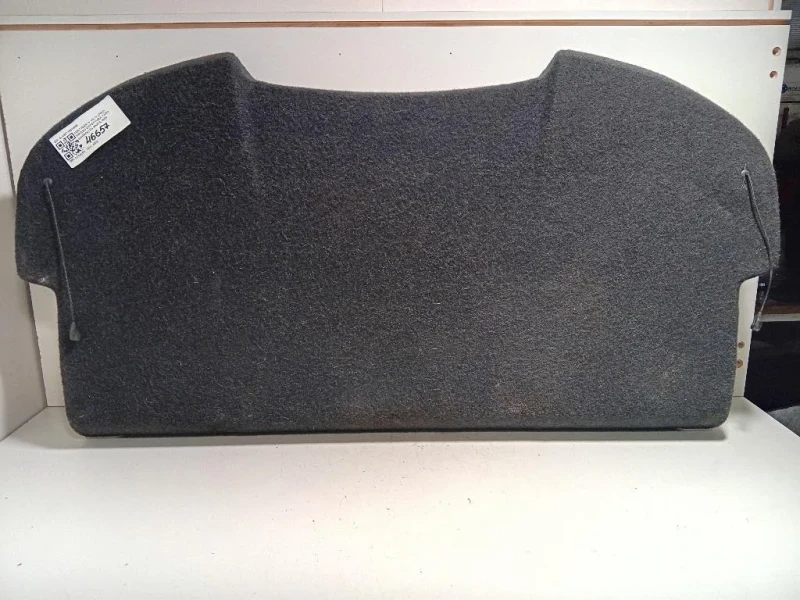 Ripiano Copertura VANO Bagagli 6L6867769H6E8 Seat Ibiza IV 6L1 2002