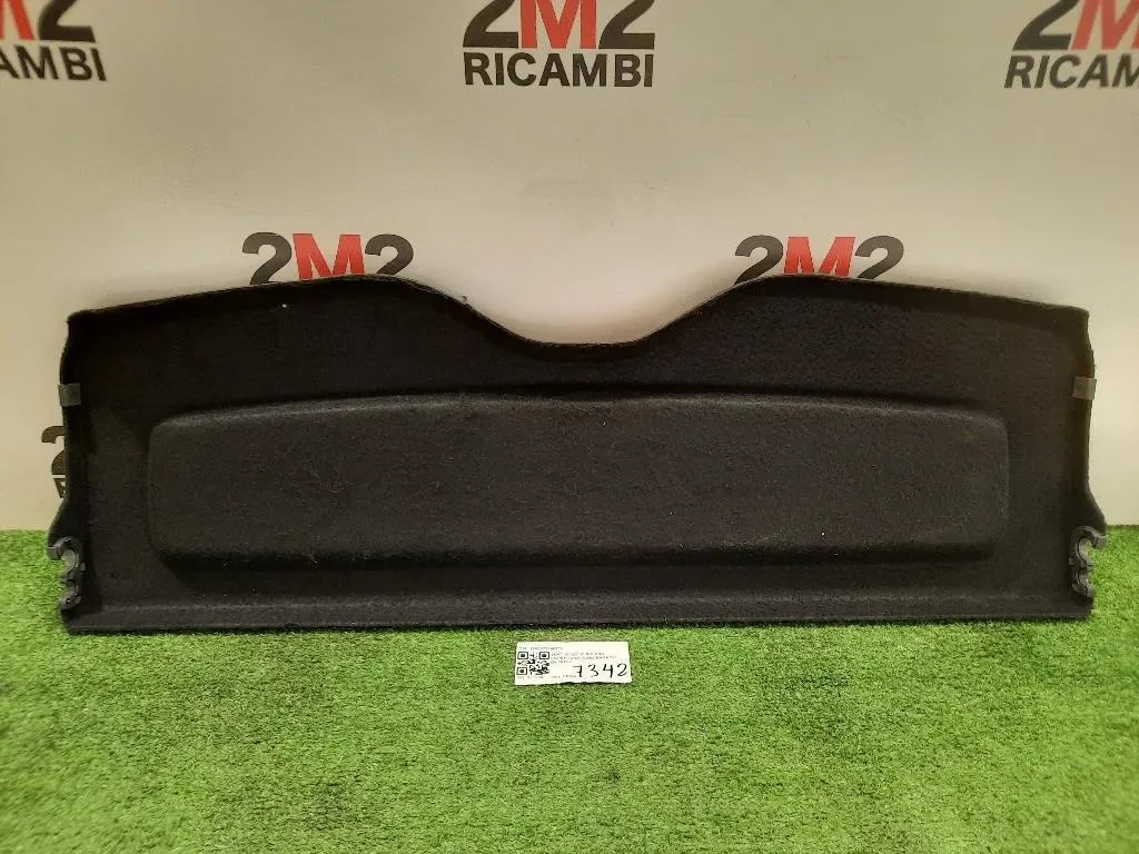 Ripiano Copertura VANO Bagagli 1S0867769F7T8 Seat MII 2012