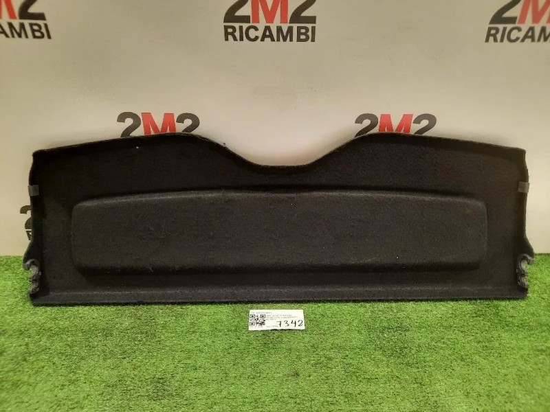 Ripiano Copertura VANO Bagagli 1S0867769F7T8 Seat MII 2012