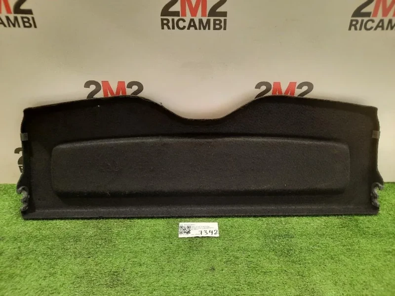 Ripiano Copertura VANO Bagagli 1S0867769F7T8 Seat MII 2012