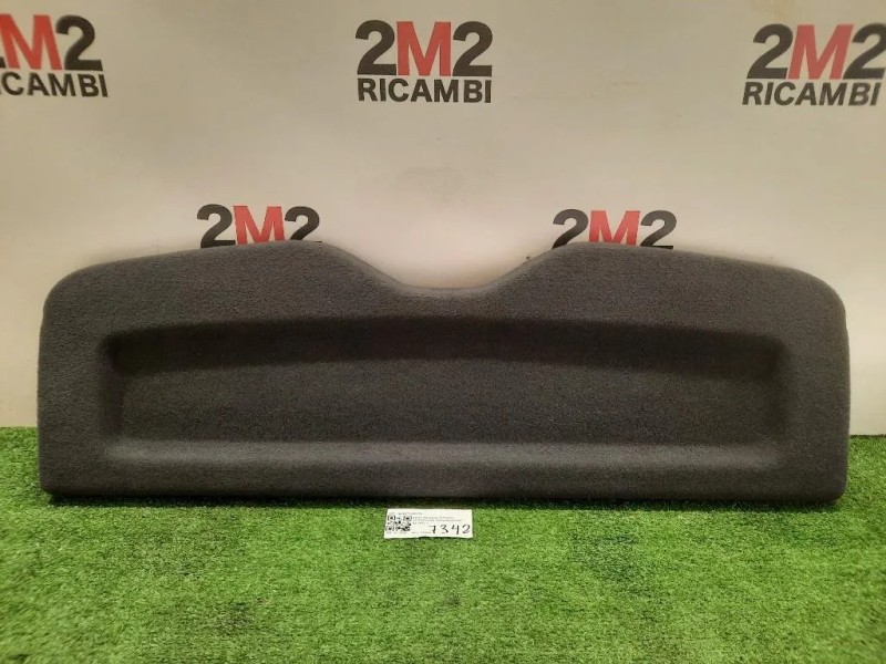 Ripiano Copertura VANO Bagagli 1S0867769F7T8 Seat MII 2012