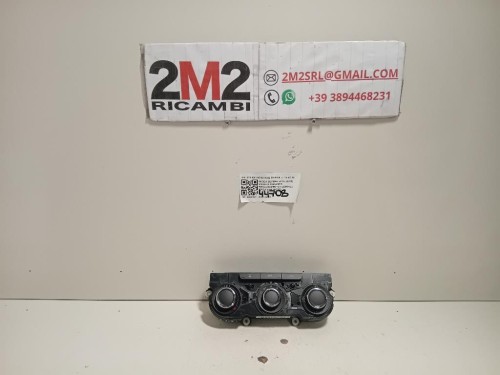 Ripiano Copertura VANO Bagagli 5JA807769 Seat Toledo KG3 2013