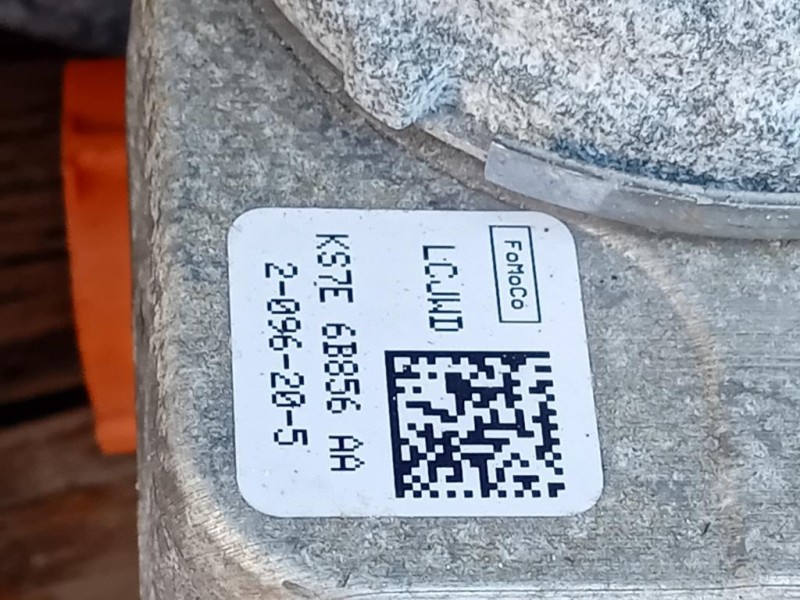 Motore Completo BGDC 152 CV 113 KW Ford KUGA III 2020