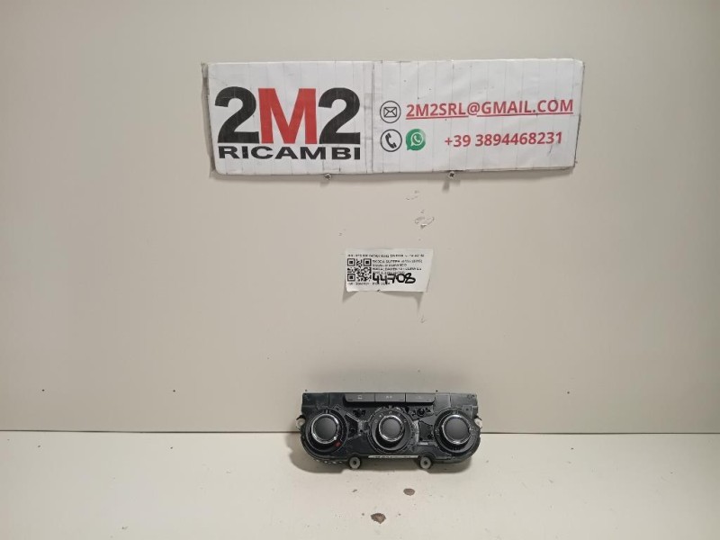 Ripiano Copertura VANO Bagagli 5JA807769 Seat Toledo KG3 2013