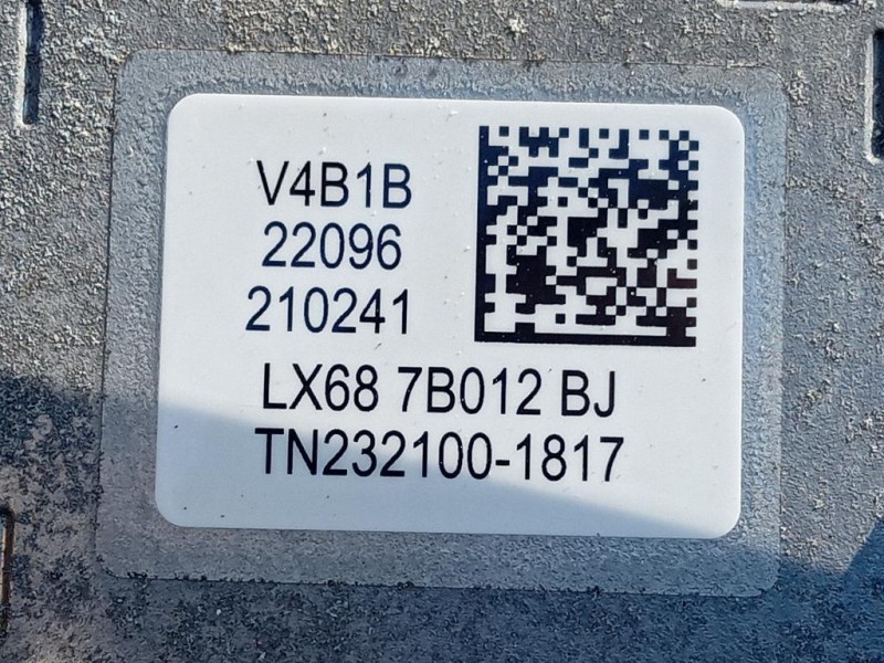 Motore Completo BGDC 152 CV 113 KW Ford KUGA III 2020