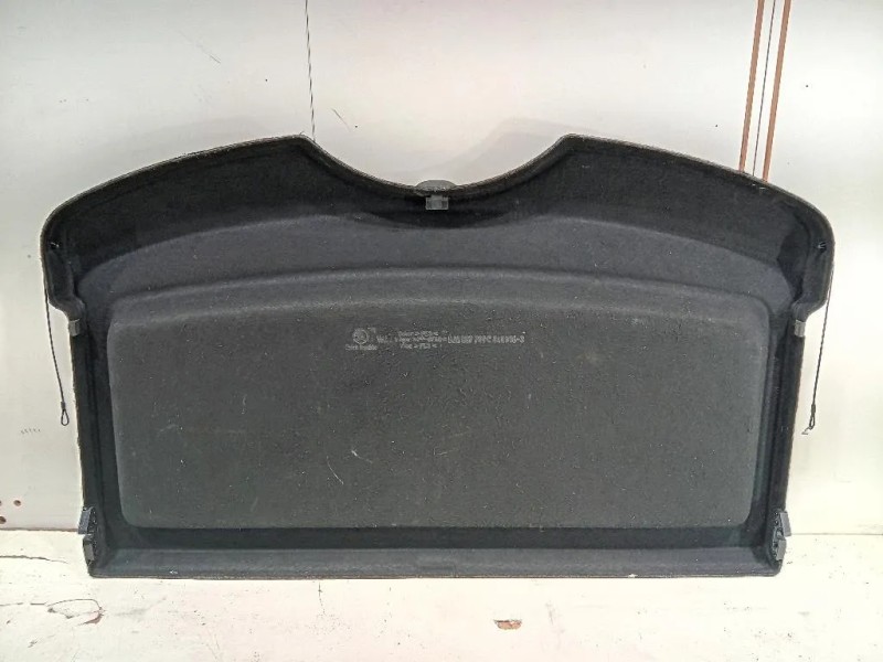 Ripiano Copertura VANO Bagagli 5JA807769 Seat Toledo KG3 2013