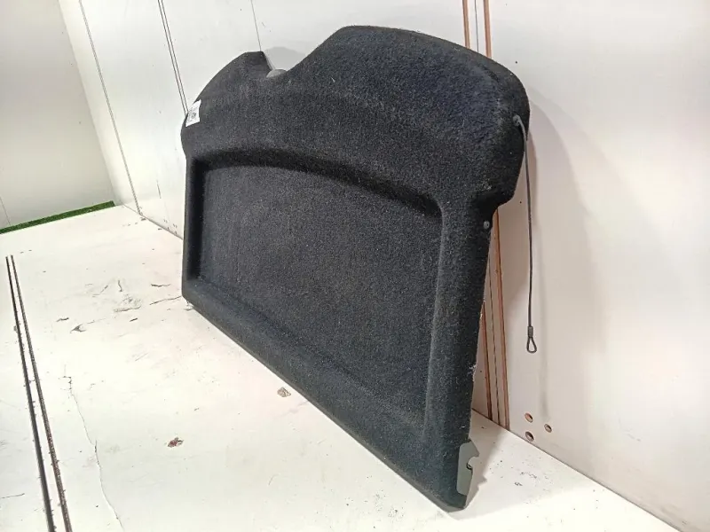 Ripiano Copertura VANO Bagagli 5JA807769 Seat Toledo KG3 2013