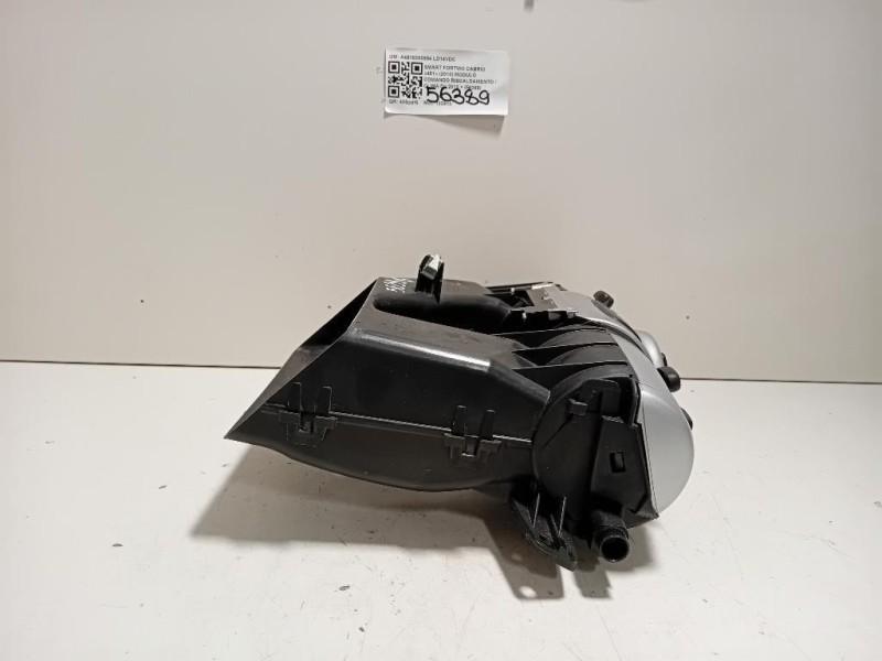 Modulo Comando Riscaldamento Clima A4518300954 Smart Fortwo Cabrio 451 2010