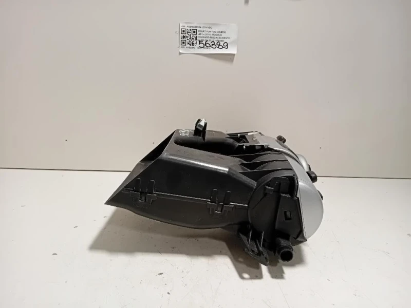 Modulo Comando Riscaldamento Clima A4518300954 Smart Fortwo Cabrio 451 2010