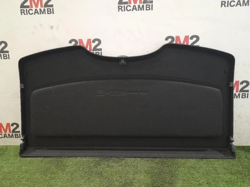 Ripiano Copertura VANO Bagagli 6V6867769 Skoda Fabia NJ3 2014