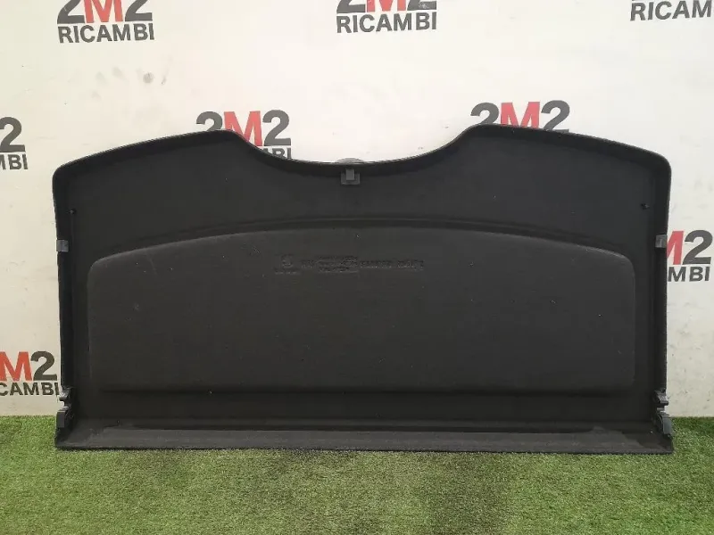 Ripiano Copertura VANO Bagagli 6V6867769 Skoda Fabia NJ3 2014