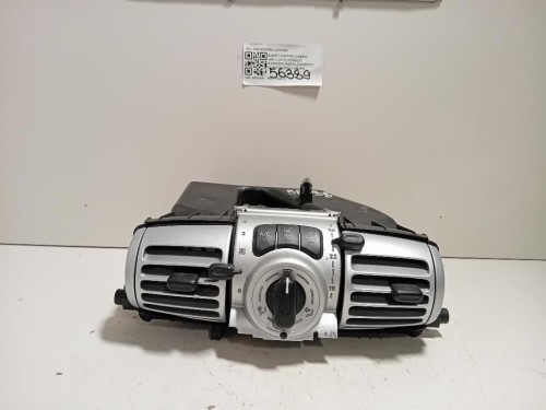 Modulo Comando Riscaldamento Clima