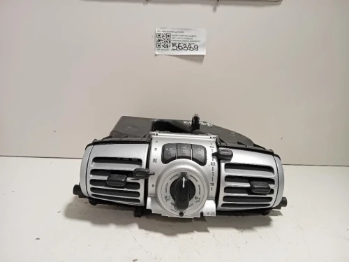 Modulo Comando Riscaldamento Clima A4518300954 Smart Fortwo Cabrio 451 2010