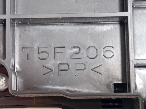 Modulo Comando Riscaldamento Clima