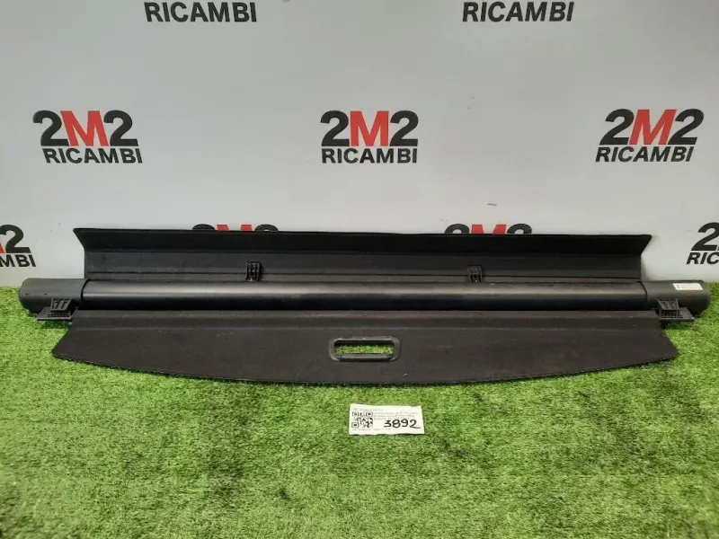 Ripiano Copertura VANO Bagagli 6V9867871BTG9 Skoda Fabia NJ5 SW 2014