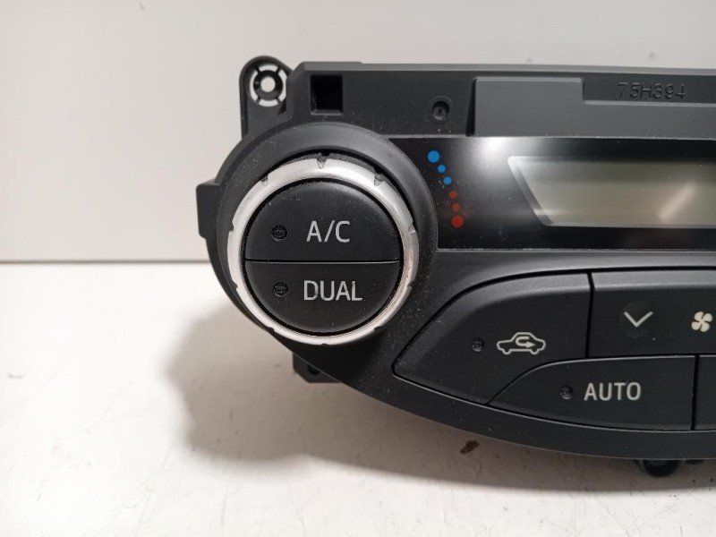 Modulo Comando Riscaldamento Clima 55900-0D820 Toyota Yaris IV 2014