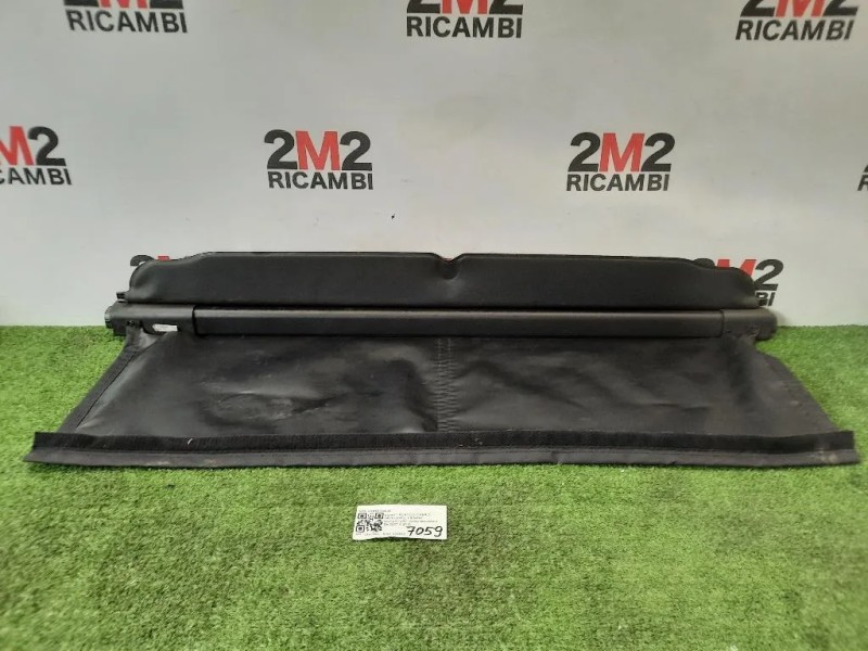 Ripiano Copertura VANO Bagagli A4518100009 Smart Fortwo Cabrio 451 2007