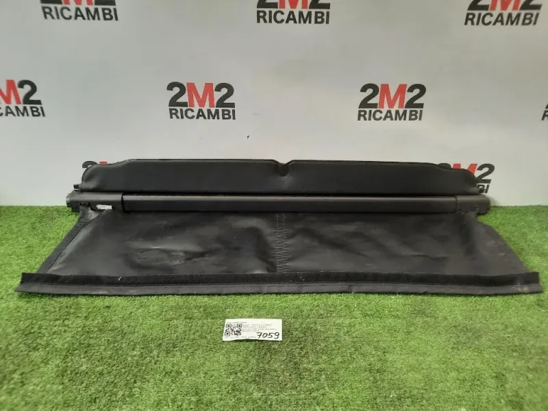 Ripiano Copertura VANO Bagagli A4518100009 Smart Fortwo Cabrio 451 2007