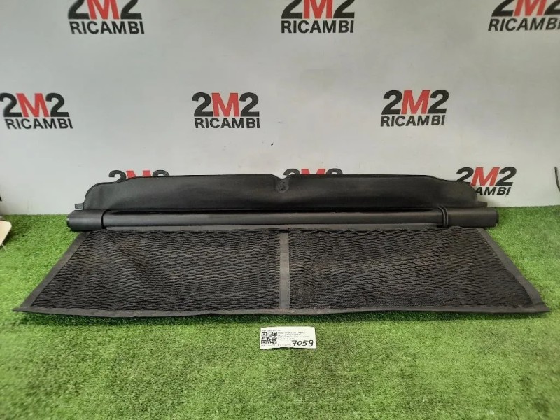 Ripiano Copertura VANO Bagagli A4518100009 Smart Fortwo Cabrio 451 2007