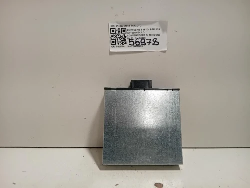 Modulo Convertitore DI Tensione 61429251984 Bmw Serie 5 F10 Berlina 2012