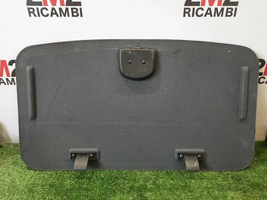 Ripiano Copertura VANO Bagagli 7681009003ABQ Ssangyong Kyron 2005