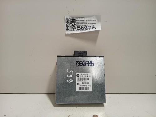 Modulo Convertitore DI Tensione