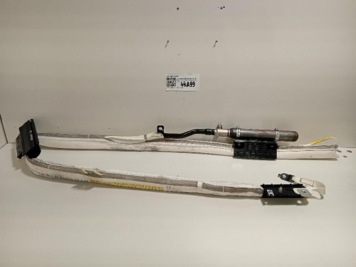 Air-bag A Tendina SX